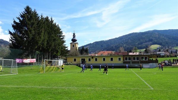 Sportplatz Scheifling - Scheifling