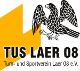 Wappen TuS Laer 08  17393