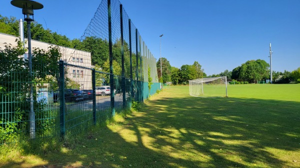 DJK-Sportplatz - Fürth/Mittelfranken-Oberfürberg