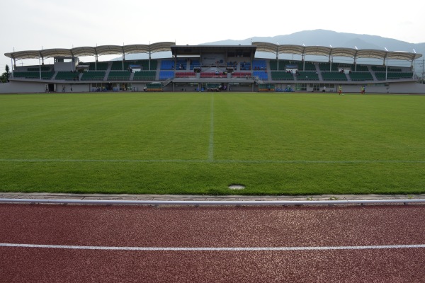 Pocheon Stadium - Pocheon