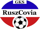 Wappen GKS Ruszcovia Borkowice