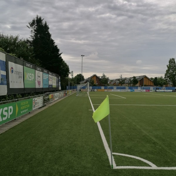 Sportpark Schouw - Lelystad