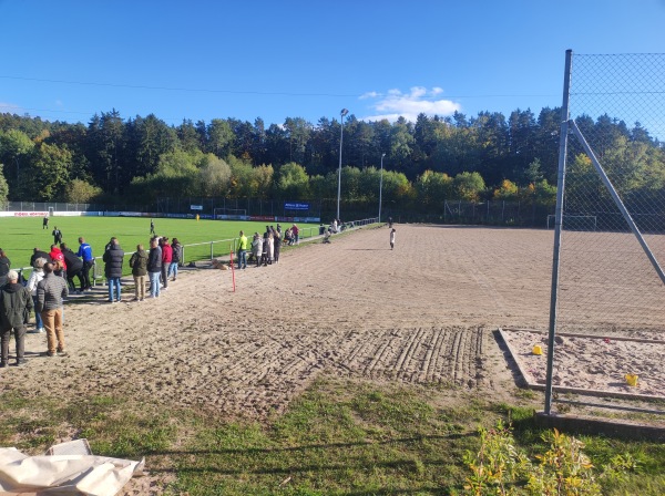 Sportplatz Einberg 2 - Rödental-Einberg
