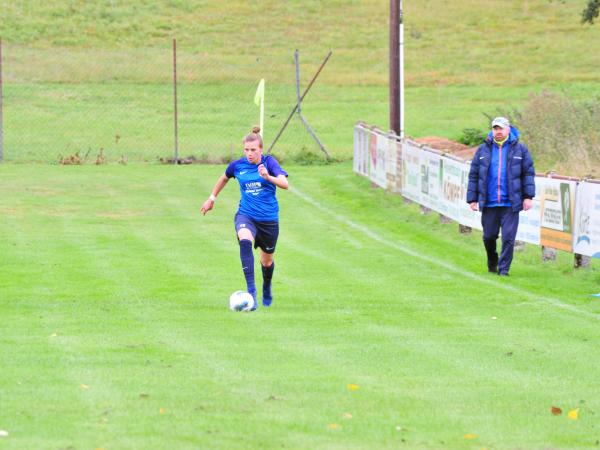 Sportplatz Ehringshausen - Gemünden/Felda-Ehringshausen