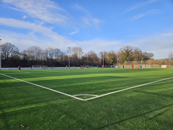 Bezirkssportanlage Tiefenbroich - Ratingen-Tiefenbroich