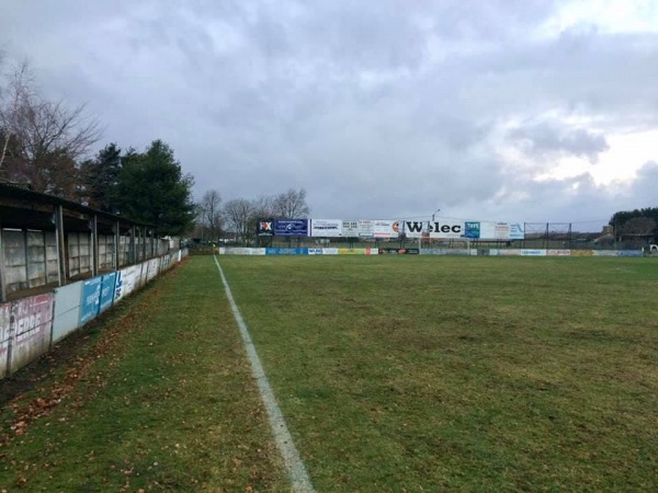Complex Goorblokken - Westerlo-Voortkapel