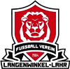 Wappen FV 1984 Langenwinkel diverse  94574