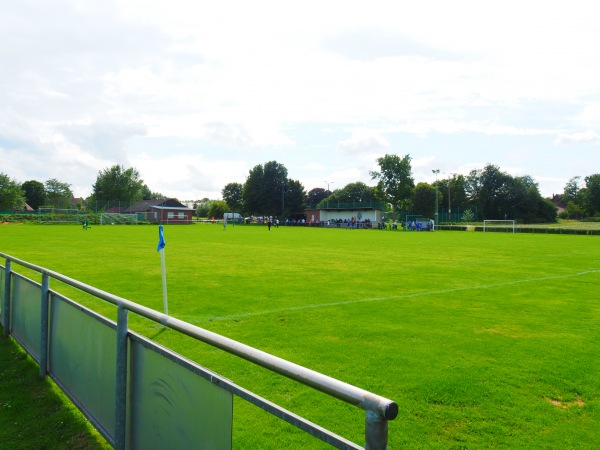 Sportplatz Völlinghausen - Erwitte-Völlinghausen