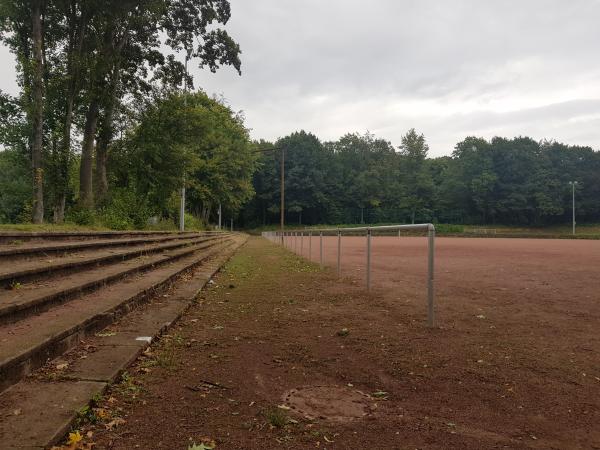 Bezirkssportanlage Löchterheide Platz 3 - Gelsenkirchen-Buer