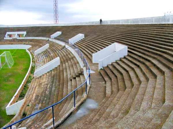 Estadio Balear - Palma, Mallorca, IB
