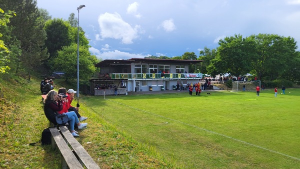 Sportplatz Königheim - Königheim