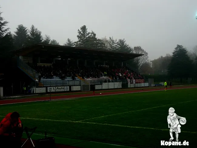 Centro Sportivo Cantu’ - Cantu’