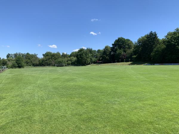 Sportplatz Bleichstraße - Bruchköbel-Roßdorf