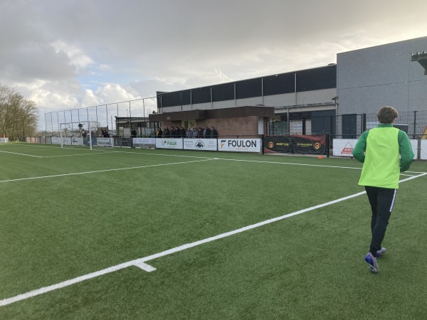 Sportcentrum Moorslede - Moorslede