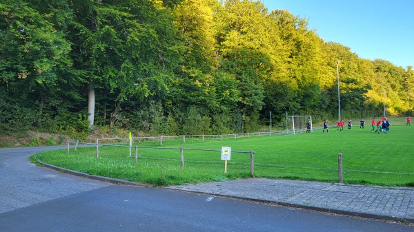 Sportanlage Hassenbach - Oberthulba-Hassenbach