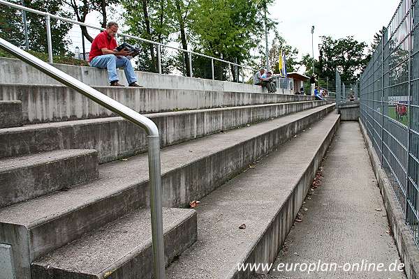 Kleiner Arena - Remchingen-Nöttingen