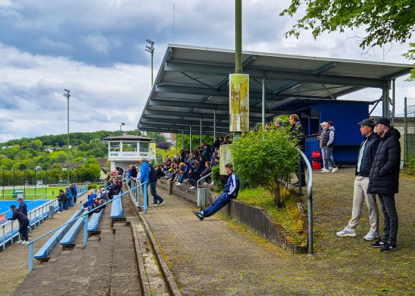 Bremenstadion - Ennepetal-Milspe