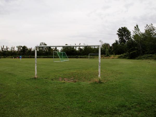 Sportplatz Auf dem Bleck - Dortmund-Asseln