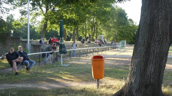 Nordend-Arena - Berlin-Rosenthal