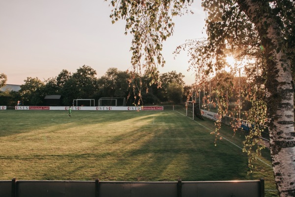 Sportplatz Obere Röth - Bayreuth