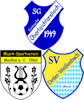 Wappen SG Oberleichtersbach/Modlos II / Detter-Weißenbach II (Ground A)  66589
