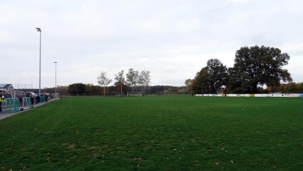 Sportanlage Im Breul Platz 2 - Drensteinfurt-Rinkerode