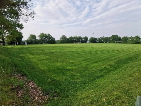 Sportplatz Macken - Macken