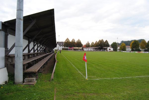 Kesselbachstadion - Rotthalmünster