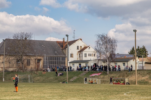 Werner-Arena - Zeithain-Röderau-Bobersen