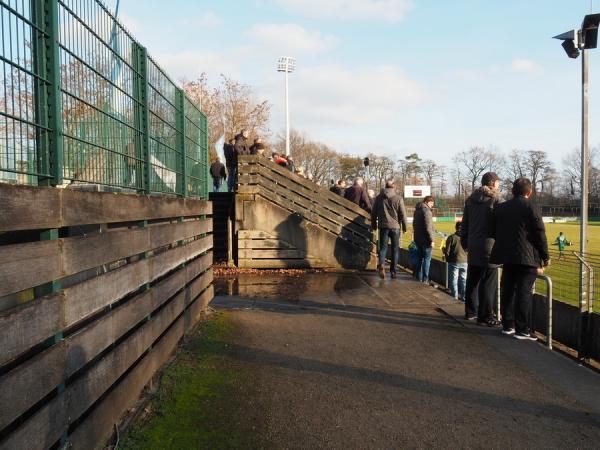 Ohlendorf Stadion im Heidewald - Gütersloh