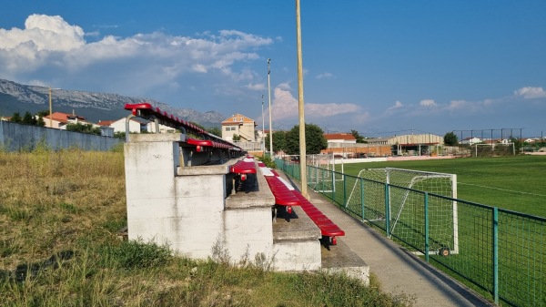 Sportski centar Jure Bakotić - Kaštel Gomilica