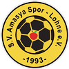 Wappen SV Amasya Spor Lohne 1993 II  37003