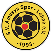 Wappen SV Amasya Spor Lohne 1993 II