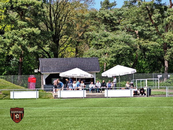 Sportpark Risthaus Platz 2 - Dorsten-Rhade