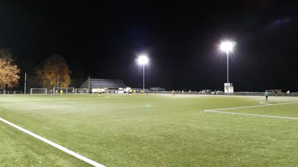 Waldsportplatz 2 - Maintal-Hochstadt