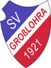 Wappen SV 1921 Großlohra