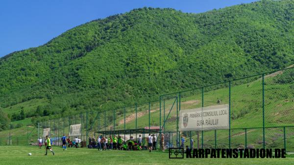 Stadionul Comunal Gura Râului - Gura Râului