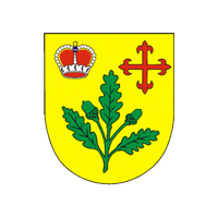 Wappen TJ Sokol Kněždub