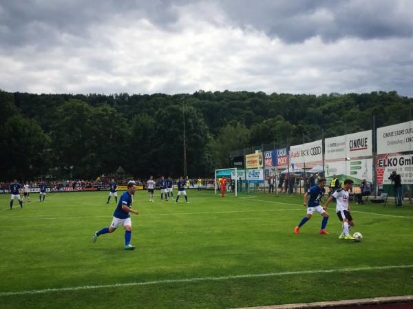 Liqui Moly Stadion - Eichstätt