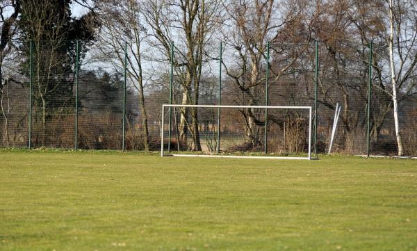 Sportanlage Helmskamp B-Platz - Wardenburg-Littel