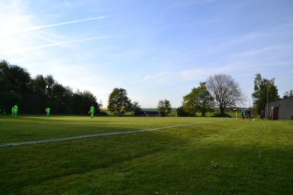 Sportplatz Klein Biewende - Remlingen-Semmenstedt-Klein Biewende