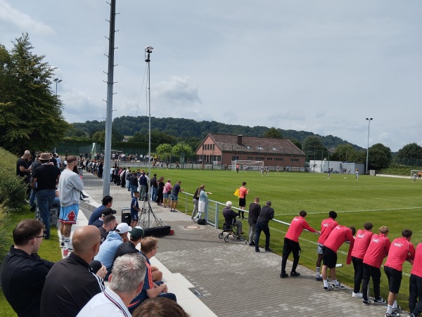 Sportpark Soers ESV-Platz - Aachen-Soers