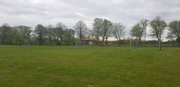 Sportplatz Lauenbrück B - Lauenbrück 