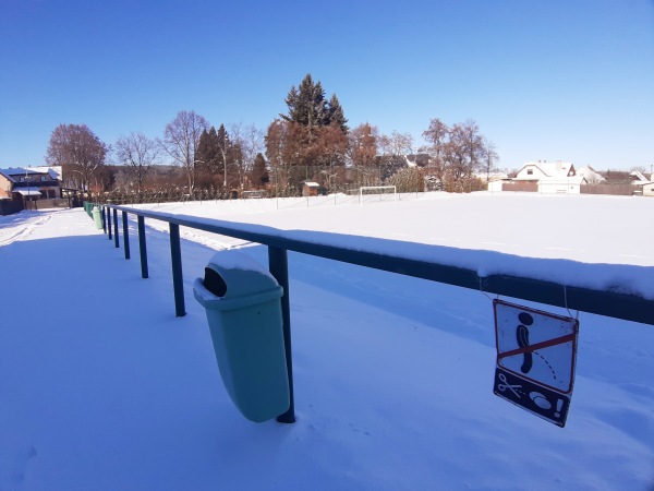 Hřiště Žihle - Žihle