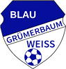 Wappen SV Blau-Weiß Grümerbaum 1929 II