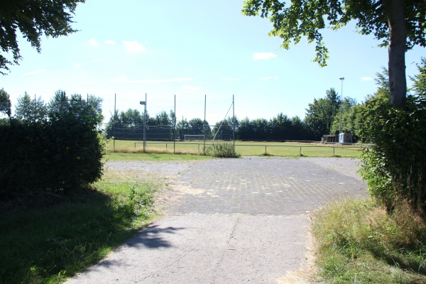 Viktoriaplatz - Simmerath-Huppenbroich