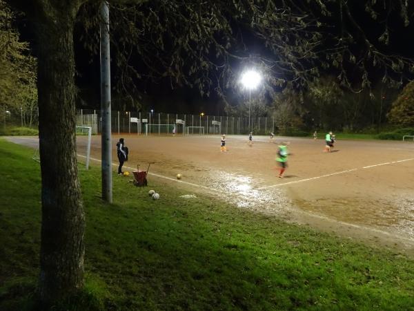 Schul- und Sportzentrum Hardtberg Platz 2 - Bonn-Brüser Berg