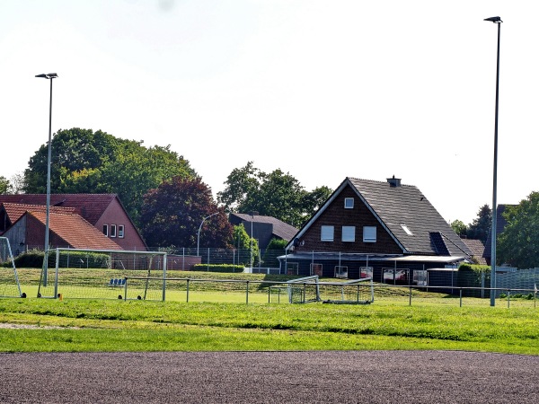 Sparkassen Stadion III - Nordwalde