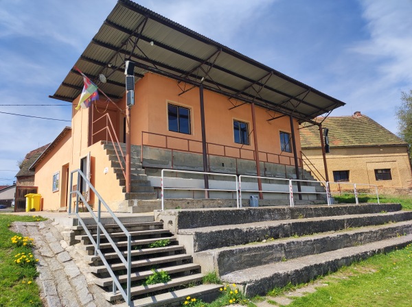 Hřiště Bezdružice - Bezdružice