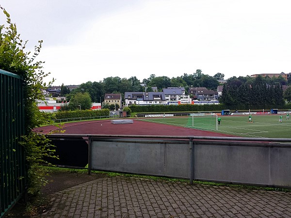 Stadion an der Oststraße - Meinerzhagen